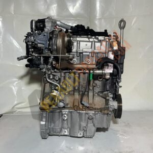 Megane 4 Duster 1.5 Dci Motor K9K 877