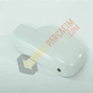 Clio 1 Sol Dikiz Ayna Kapağı 7701036824