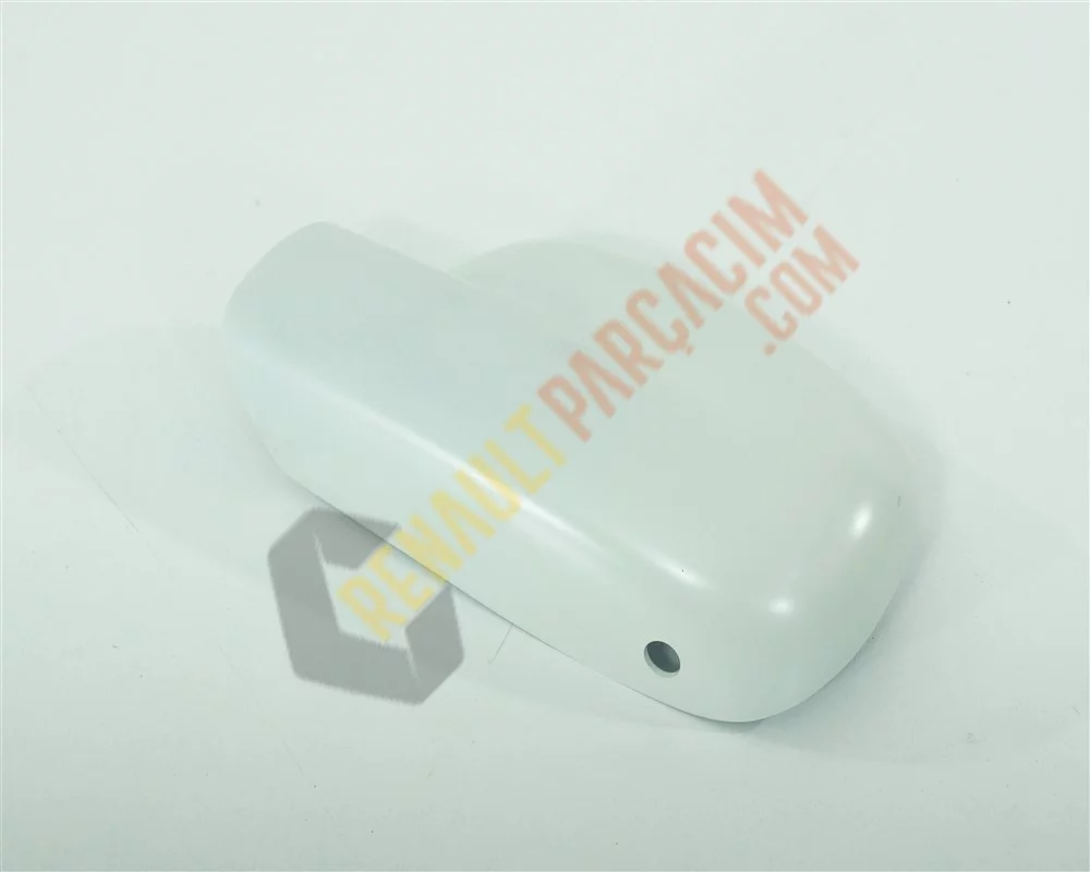 Clio 1 Sol Dikiz Ayna Kapağı 7701036824