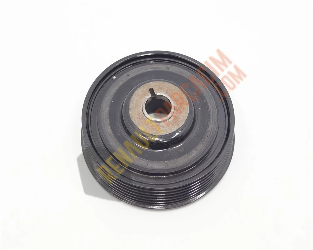 Clio 2 Megane 3 Fluence Krank Kasnağı 123033245R  8200699517