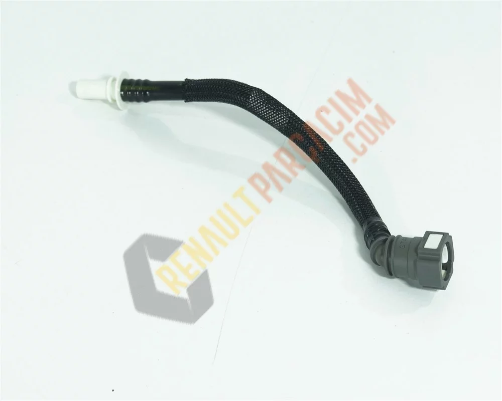 Clio 5 1.0 Tce Karter Yağ Buhar Borusu 118724601R 118724841R