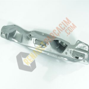 Kangoo 3 Sağ Ön Çamurluk Braketi Gri Boyalı 631221176R 8200381902