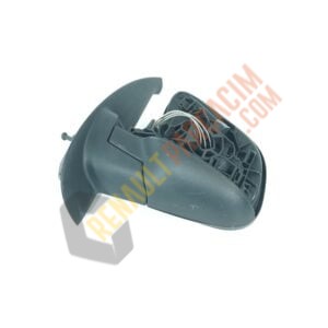 Kangoo 3 Sol Dikiz Aynası Manuel 963029296R