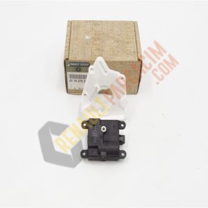 Laguna 3 Kalorifer Klape Motoru 277427537R