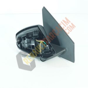 Megane 3 Fluence Sağ Dikiz Aynası Cam +Ledli Sinyal 963011303R