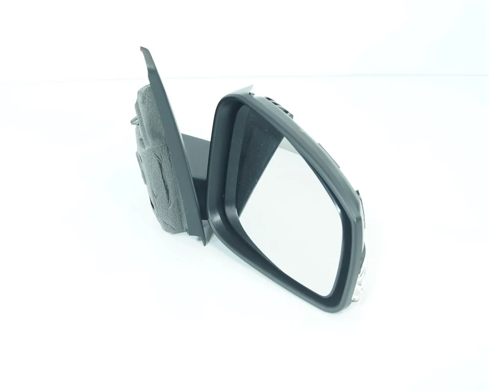 Megane 3 Fluence Sağ Dikiz Aynası Cam +Ledli Sinyal 963011303R