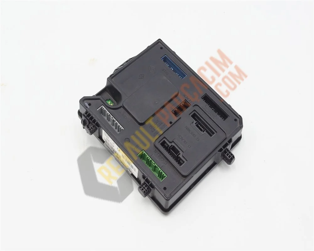 Megane 3 Fluence Uch Beyni 284B18225R 284B12059R