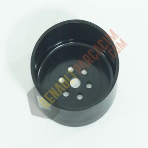 Megane 4 Talisman 1.3 Tce Devirdaim Kasnağı 210510501R