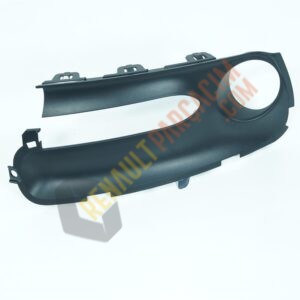 Scenic 3 Sağ Sis Çerçevesi Siyah 261528871R 261A36436R