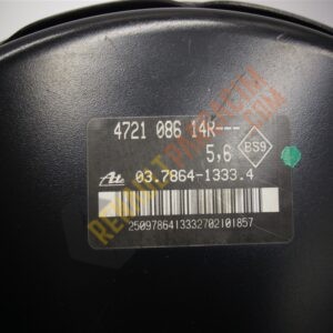 Clio 3 1.2 Westinghouse 472108614R