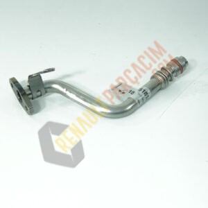 Megane 4 Talisman 1.5 Dci Euro 6 Turbo Yağlama Borusu 151976181R