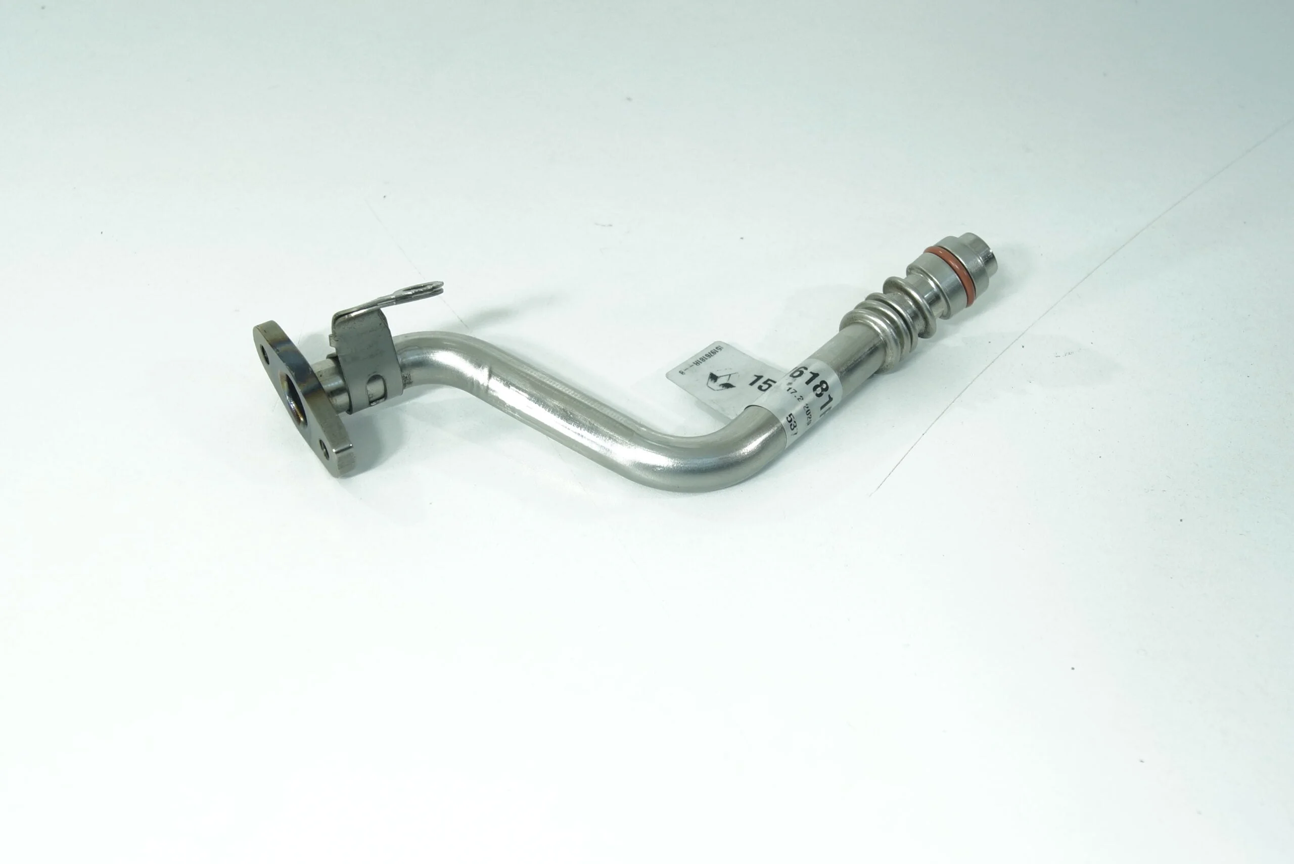 Megane 4 Talisman 1.5 Dci Euro 6 Turbo Yağlama Borusu 151976181R