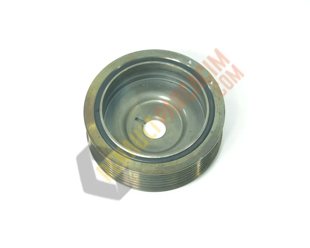 Megane 3 Fluence Krank Kasnağı 1.5 Dci K9K 123031777R