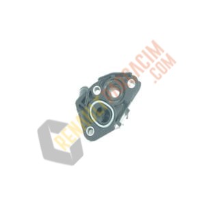 Clio Kangoo Megane 3 Termostat Supportu 8200337841 8200423361