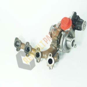 Megane 4 Kadjar 1.5 Euro 6 Turbo 16411015073