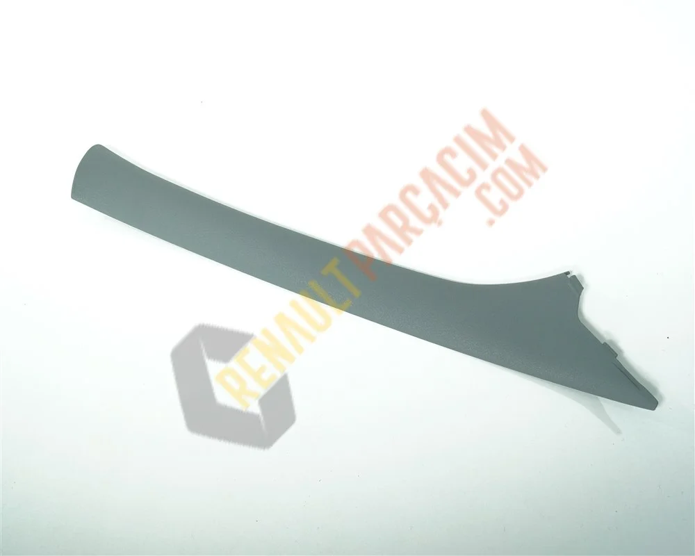 Clio Symbol Cam Direği Kaplaması Sağ Ön 7700435216