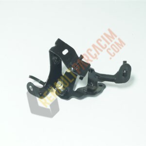 Kadjar Megane 4 Elektrovana Bağlantı Sportu 1.6 Dci R9M 223671227R