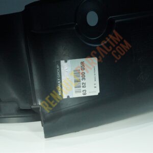 Laguna 3 Sol Ön Çamurluk Davlumbazı 638230005R