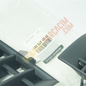 Megane 2 RS Panjur Takımı 7701475351