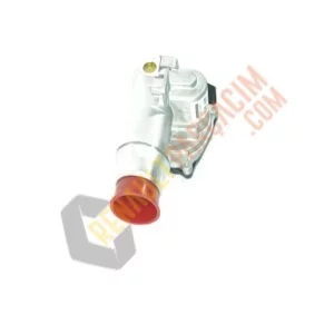 Megane 3 Fluence Gaz Kelebeği 8200614985