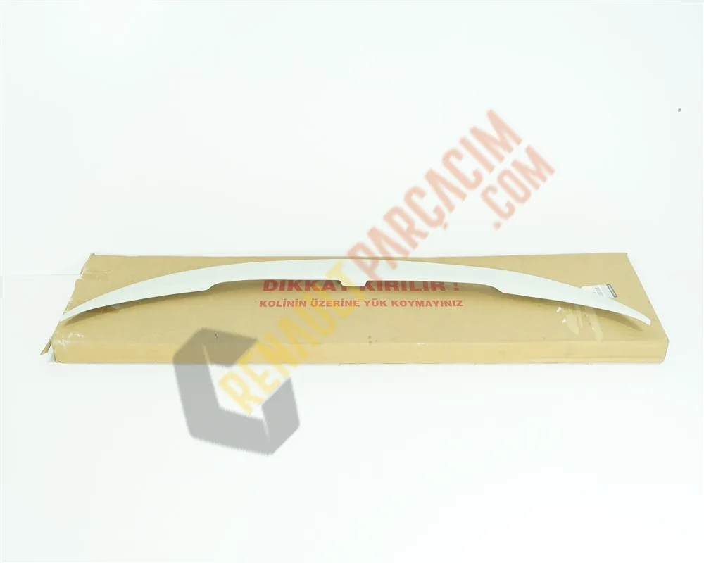 Megane 4 Sedan Orjinal Spoiler 7711823766