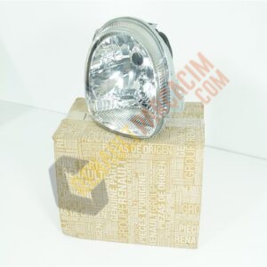 Twingo 1 Sağ Far 7701049687