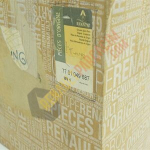 Twingo 1 Sağ Far 7701049687