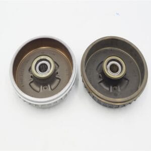 Logan Lodgy Arka Kampana Bilyalı Okuyuculu 432000505R 432001324R