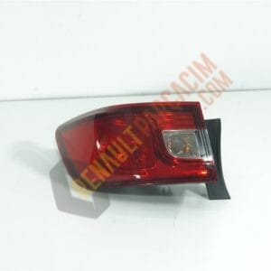 Sol Dış Stop Lambası Clio 4 265554091R