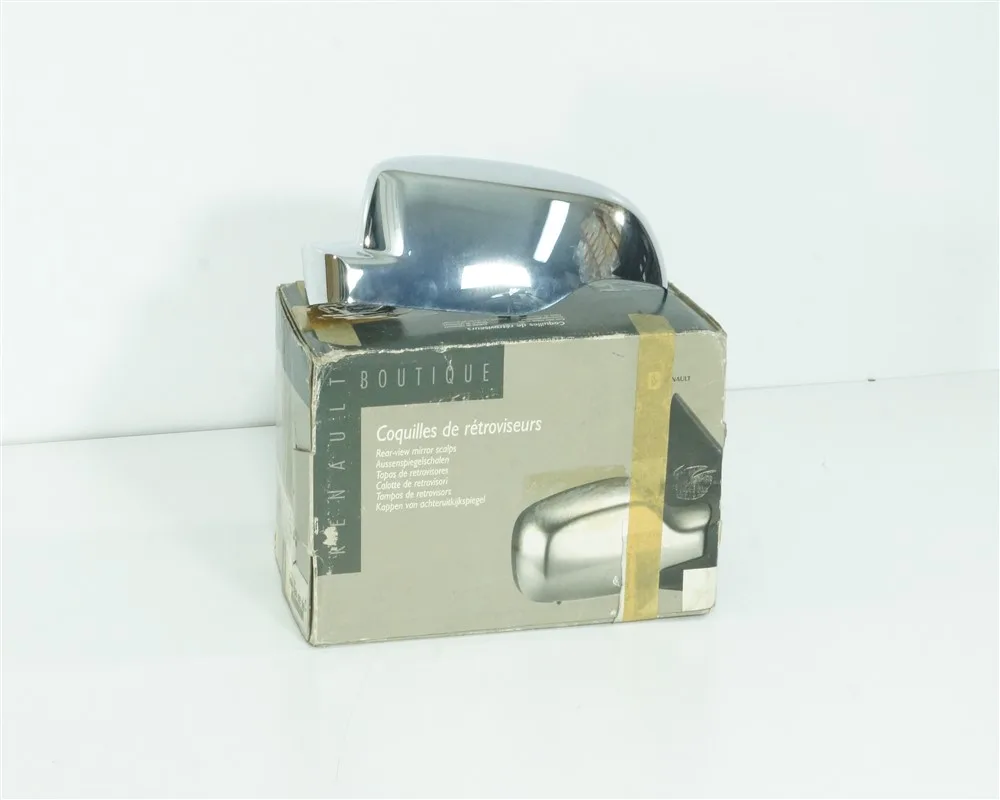 Clio 3 Krom Ayna Kapağı 963006568R