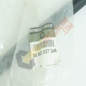 Clio 4 Sağ Ön Cam Alt Fitili 808203734R