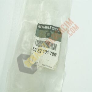 Duster Sol Arka Cam Dış Fitili 828210178R