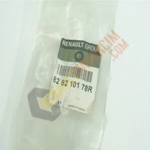 Duster Sol Arka Cam Dış Fitili 828210178R