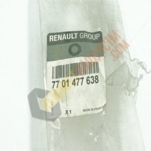 Megane 2 Sol Arka Kapı Bandı 7701477638