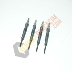 Megane 3 Fluence 1.5dci Kızdırma Bujisi 8200682592 110654876R