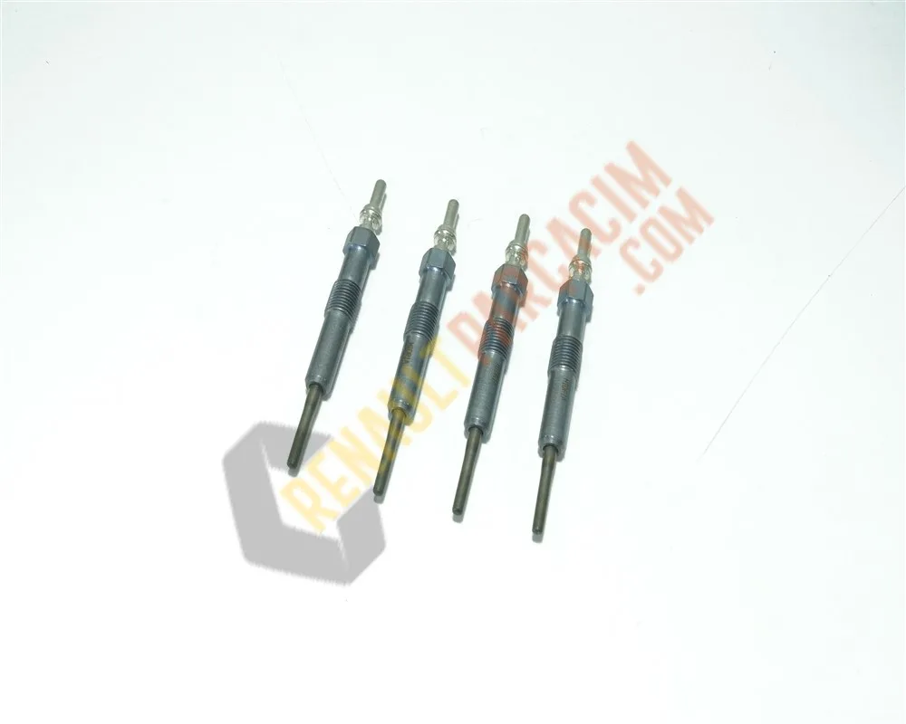 Megane 3 Fluence 1.5dci Kızdırma Bujisi 8200682592 110654876R