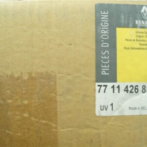 Megane 3 Sport Tourer Sol Marşpiyel Kaplaması 7711426857