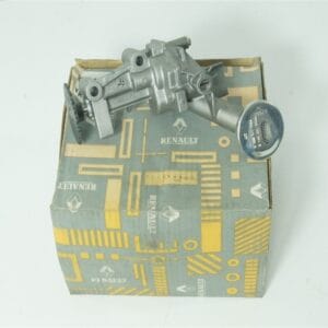 Trafic 2 Laguna 2 1.9 F9Q Yağ Pompası 8200741635