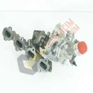 Trafic 3 Talisman 1.6 Dci R9M Turbo 144105312R 144103495R