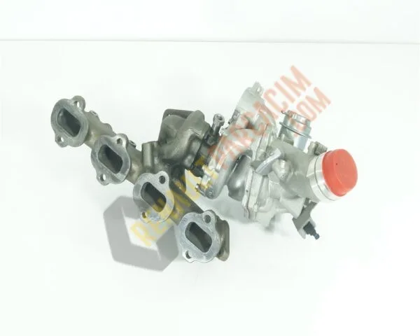 Trafic 3 Talisman 1.6 Dci R9M Turbo 144105312R 144103495R