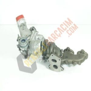 Trafic 3 Talisman 1.6 Dci R9M Turbo 144105312R 144103495R
