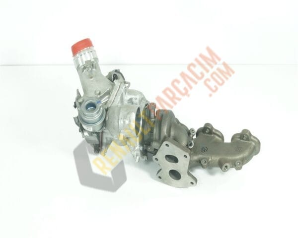 Trafic 3 Talisman 1.6 Dci R9M Turbo 144105312R 144103495R