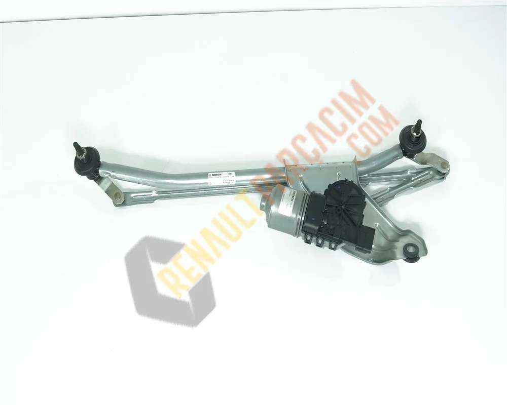 Ön Cam Silgi Mekanizma Duster 8200619512 6001547913