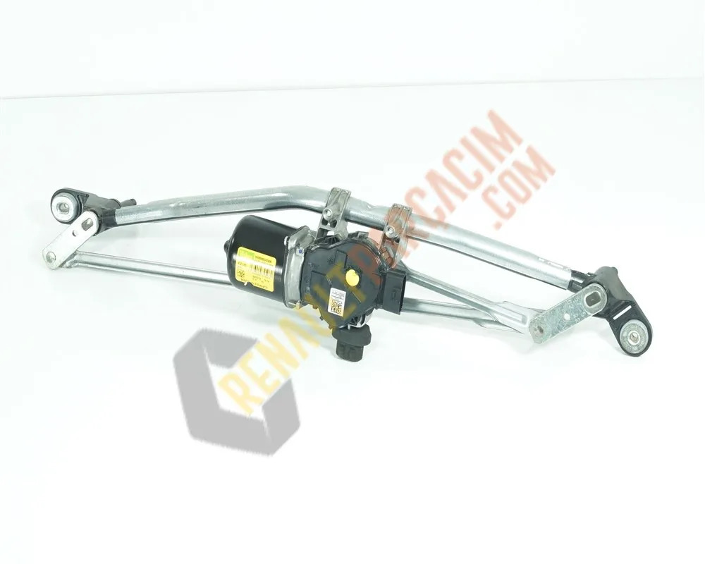 Sandero 2 Symbol Ön Cam Silecek Motoru 288006700R