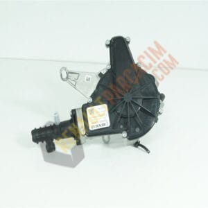 Symbol Duster Sandero 2 Otomatik Vites Motoru 309101280R