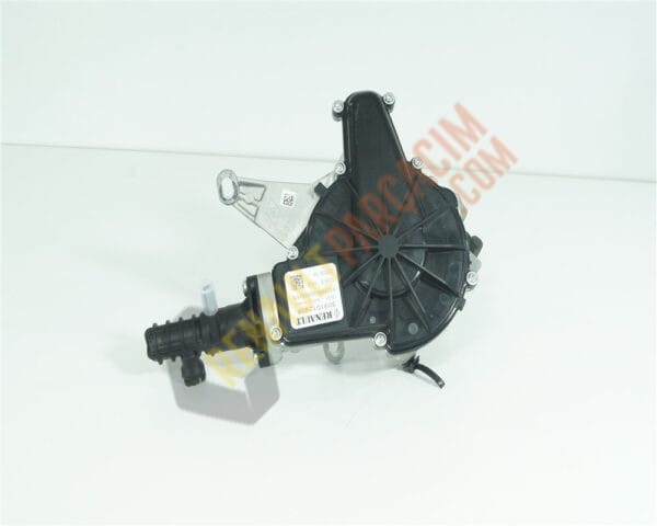 Symbol Duster Sandero 2 Otomatik Vites Motoru 309101280R