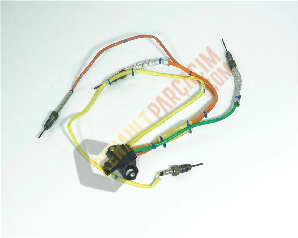 Trafic 3 2.0 dci Adblue Turbo Sıcaklık Sensörü 226585165R 226588339R