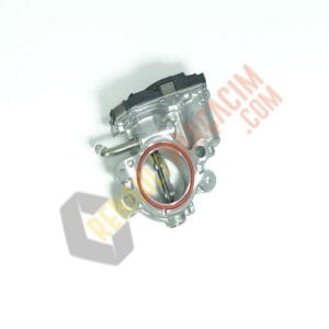 Trafic 3 2.0 dci M9R Adblue Gaz Kelebeği 161A05894R