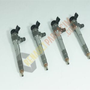 Trafic 3 2.0 Dci M9R Euro 6 Enjektör Takımı 166007383R 044511093