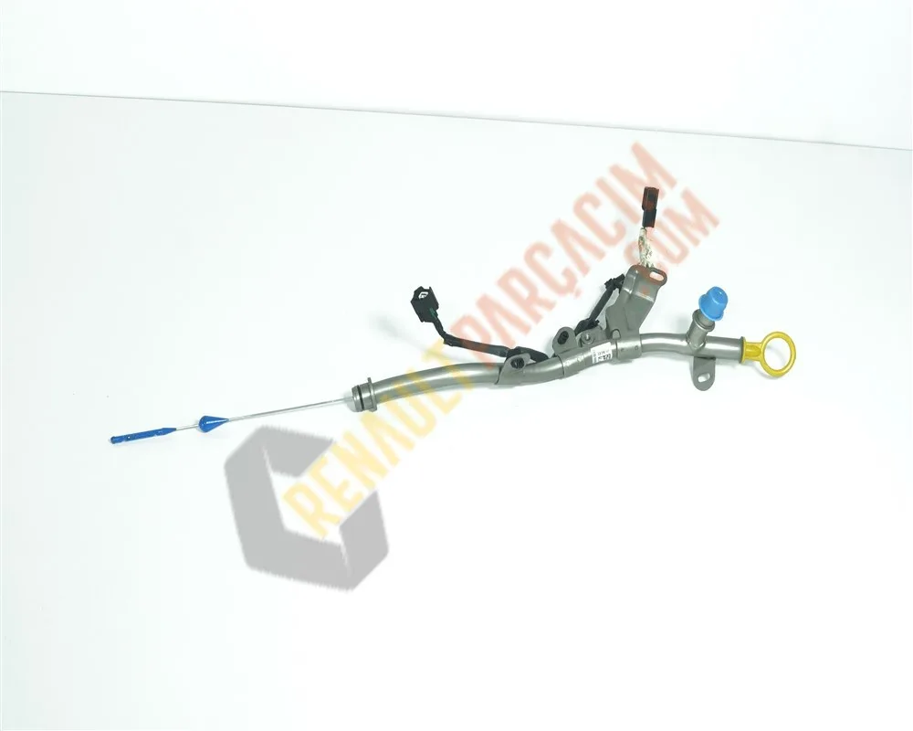 Trafic 3 2.0 Dci Adblue Yağ Çubuğu Komple 111510202R 111512211R